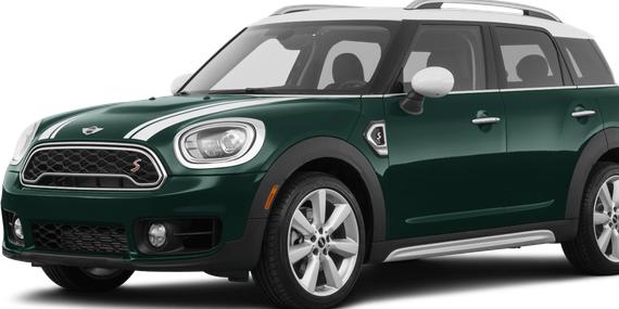 MINI COUNTRYMAN 2018 WMZYT5C37J3E60157 image MINI COUNTRYMAN 2018 WMZYT5C37J3E60157 image