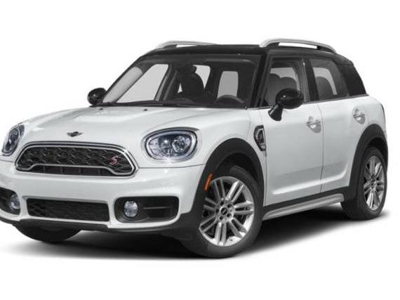 MINI COUNTRYMAN 2018 WMZYT5C35J3E62358 image MINI COUNTRYMAN 2018 WMZYT5C35J3E62358 image