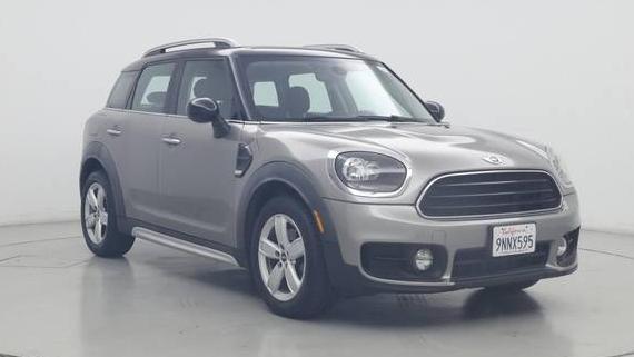 MINI COUNTRYMAN 2018 WMZYS7C38J3E08275 image MINI COUNTRYMAN 2018 WMZYS7C38J3E08275 image