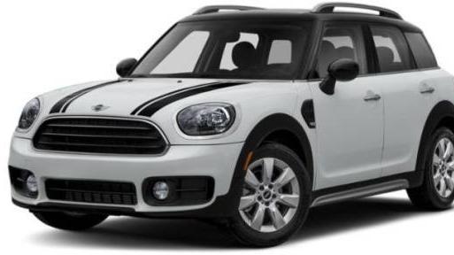 MINI COUNTRYMAN 2018 WMZYS7C36J3E09084 image