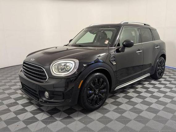 MINI COUNTRYMAN 2018 WMZYS7C36J3E09117 image MINI COUNTRYMAN 2018 WMZYS7C36J3E09117 image