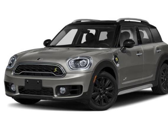 MINI COUNTRYMAN 2018 WMZYU7C47J3B86332 image MINI COUNTRYMAN 2018 WMZYU7C47J3B86332 image