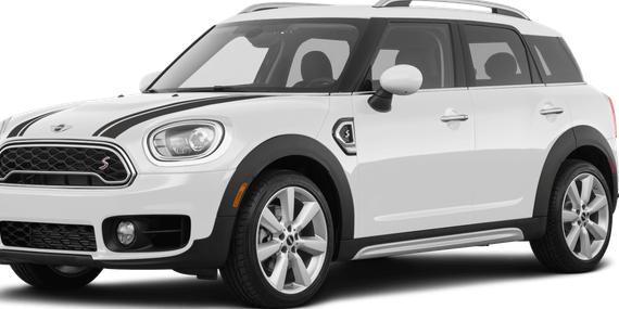 MINI COUNTRYMAN 2018 WMZYT5C32J3E60454 image MINI COUNTRYMAN 2018 WMZYT5C32J3E60454 image