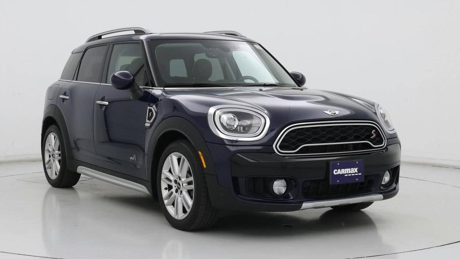 MINI COUNTRYMAN 2018 WMZYT5C39J3D82349 image