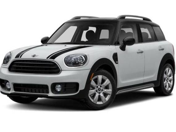 MINI COUNTRYMAN 2018 WMZYV5C37J3E03029 image MINI COUNTRYMAN 2018 WMZYV5C37J3E03029 image