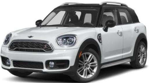 MINI COUNTRYMAN 2018 WMZYT3C35J3E00480 image