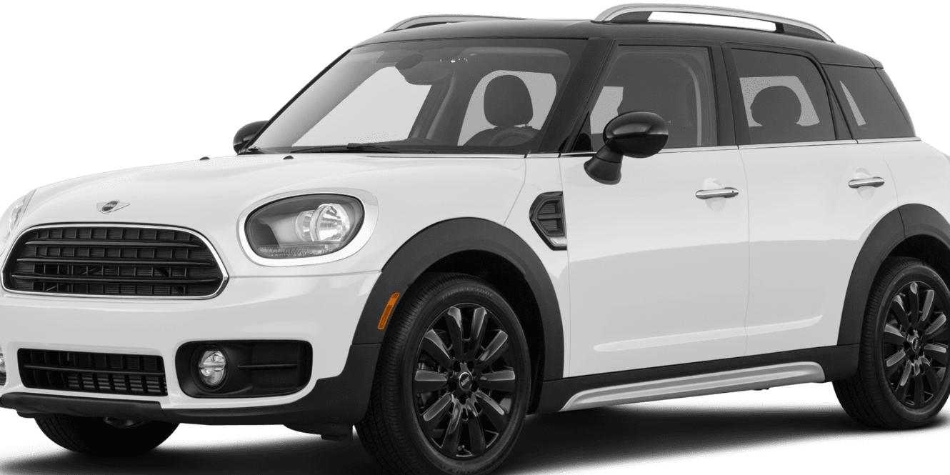 MINI COUNTRYMAN 2018 WMZYS7C39J3E09273 image MINI COUNTRYMAN 2018 WMZYS7C39J3E09273 image