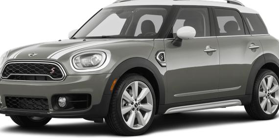 MINI COUNTRYMAN 2018 WMZYT5C34J3E62271 image MINI COUNTRYMAN 2018 WMZYT5C34J3E62271 image