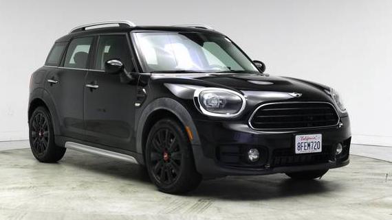 MINI COUNTRYMAN 2018 WMZYS7C31J3E09316 image MINI COUNTRYMAN 2018 WMZYS7C31J3E09316 image