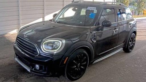 MINI COUNTRYMAN 2018 WMZYS7C36J3E08243 image