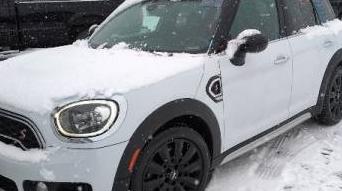 MINI COUNTRYMAN 2018 WMZYT3C34J3D99418 image