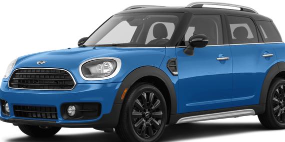 MINI COUNTRYMAN 2018 WMZYV5C37J3E03712 image MINI COUNTRYMAN 2018 WMZYV5C37J3E03712 image