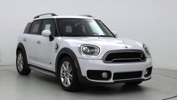 MINI COUNTRYMAN 2018 WMZYU7C48J3E56748 image MINI COUNTRYMAN 2018 WMZYU7C48J3E56748 image