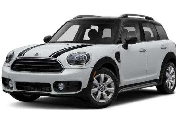MINI COUNTRYMAN 2018 WMZYS7C39J3E09208 image