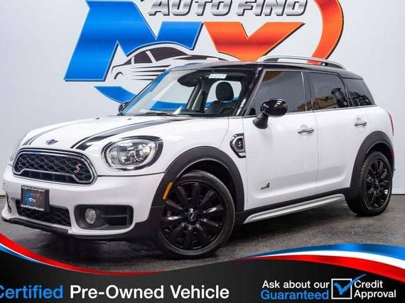 MINI COUNTRYMAN 2018 WMZYT5C39J3D83257 image MINI COUNTRYMAN 2018 WMZYT5C39J3D83257 image