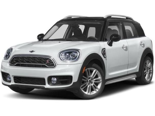 MINI COUNTRYMAN 2018 WMZYT3C39J3D99298 image