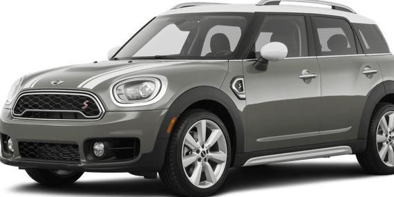 MINI COUNTRYMAN 2018 WMZYT3C30J3D99996 image MINI COUNTRYMAN 2018 WMZYT3C30J3D99996 image