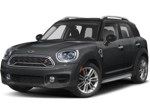 MINI COUNTRYMAN 2018 WMZYT3C39J3D99835 image MINI COUNTRYMAN 2018 WMZYT3C39J3D99835 image