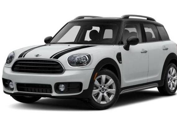 MINI COUNTRYMAN 2018 WMZYS7C32J3E08370 image MINI COUNTRYMAN 2018 WMZYS7C32J3E08370 image