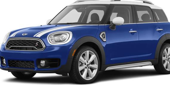 MINI COUNTRYMAN 2018 WMZYT5C3XJ3E69015 image MINI COUNTRYMAN 2018 WMZYT5C3XJ3E69015 image