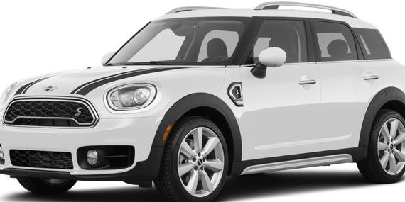 MINI COUNTRYMAN 2018 WMZYT3C3XJ3E00099 image MINI COUNTRYMAN 2018 WMZYT3C3XJ3E00099 image