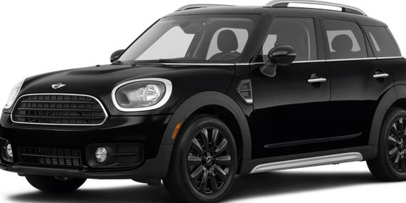 MINI COUNTRYMAN 2018 WMZYS7C34J3E07401 image