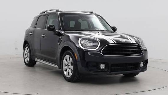 MINI COUNTRYMAN 2018 WMZYS7C39J3E09290 image MINI COUNTRYMAN 2018 WMZYS7C39J3E09290 image