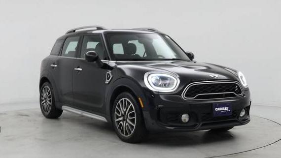 MINI COUNTRYMAN 2018 WMZYT3C31J3D99473 image MINI COUNTRYMAN 2018 WMZYT3C31J3D99473 image