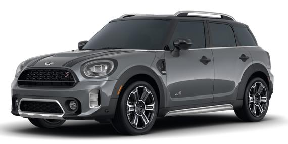 MINI COUNTRYMAN 2021 WMZ83BR06M3M94281 image MINI COUNTRYMAN 2021 WMZ83BR06M3M94281 image