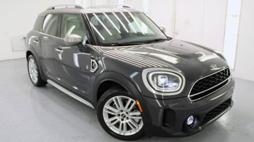 MINI COUNTRYMAN 2021 WMZ53BR05M3M38030 image