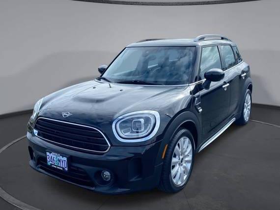 MINI COUNTRYMAN 2021 WMZ23BR03M3M80652 image MINI COUNTRYMAN 2021 WMZ23BR03M3M80652 image