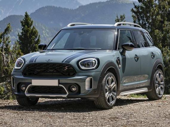 MINI COUNTRYMAN 2021 WMZ33BS03M3M74915 image