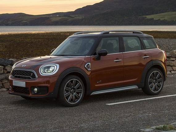 MINI COUNTRYMAN 2021 WMZ23BR04M3M82541 image MINI COUNTRYMAN 2021 WMZ23BR04M3M82541 image