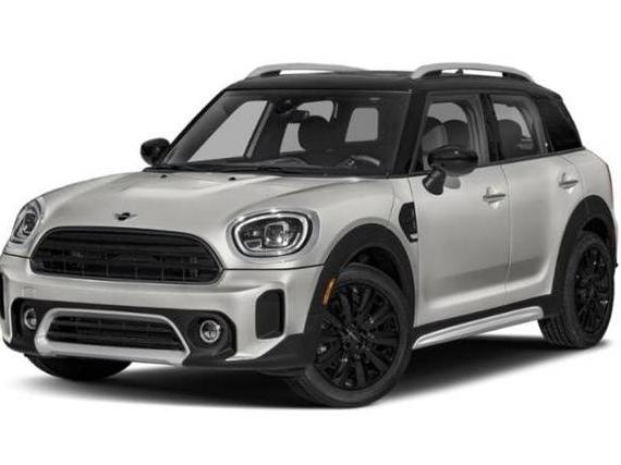 MINI COUNTRYMAN 2021 WMZ83BR0XM3M39235 image MINI COUNTRYMAN 2021 WMZ83BR0XM3M39235 image