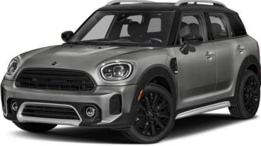 MINI COUNTRYMAN 2021 WMZ53BR0XM3M44177 image