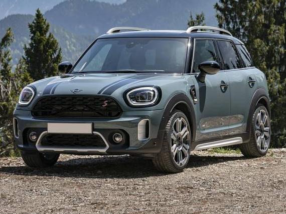 MINI COUNTRYMAN 2021 WMZ53BR06M3M39266 image