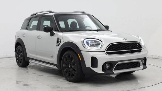 MINI COUNTRYMAN 2021 WMZ83BR02M3M94939 image
