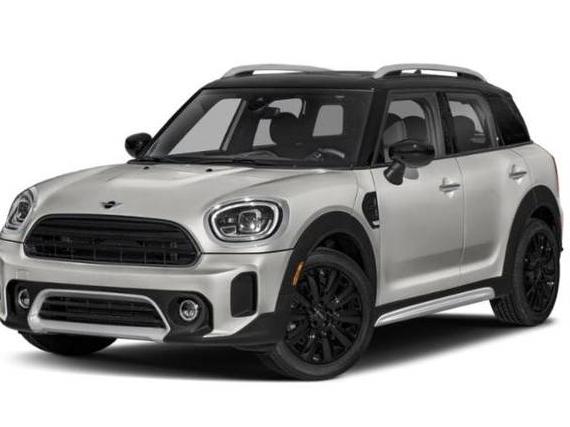 MINI COUNTRYMAN 2021 WMZ83BR07M3M61340 image MINI COUNTRYMAN 2021 WMZ83BR07M3M61340 image