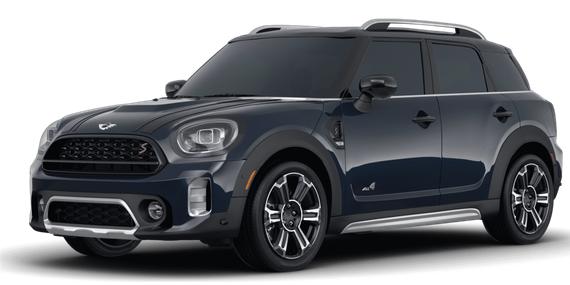 MINI COUNTRYMAN 2021 WMZ33BS00M3N11371 image
