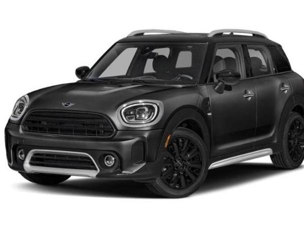 MINI COUNTRYMAN 2021 WMZ43BR05M3M84758 image