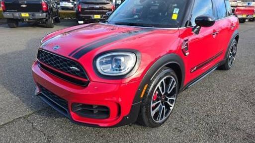 MINI COUNTRYMAN 2021 WMZ33BS01M3N09080 image