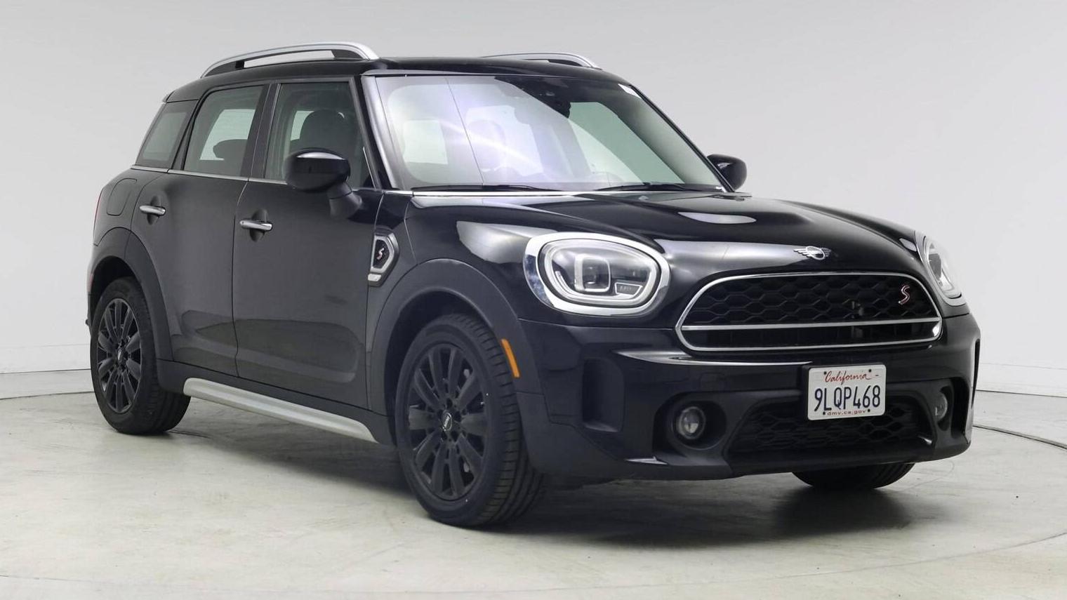 MINI COUNTRYMAN 2021 WMZ53BR0XM3M95565 image