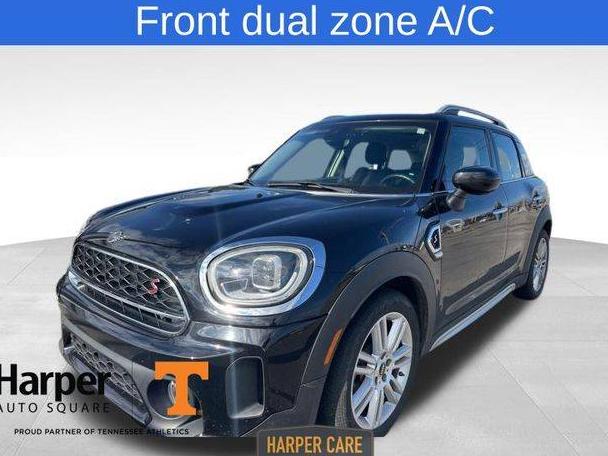 MINI COUNTRYMAN 2021 WMZ53BR04M3N07855 image