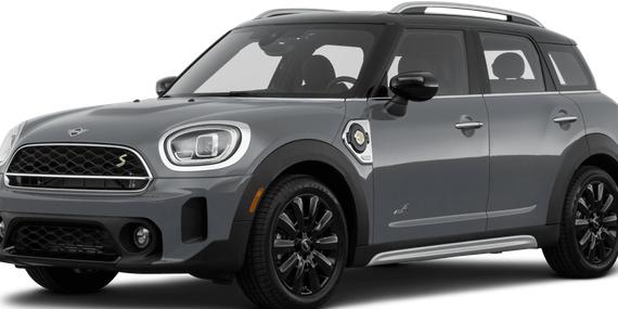 MINI COUNTRYMAN 2021 WMZ23BS09M3M43745 image