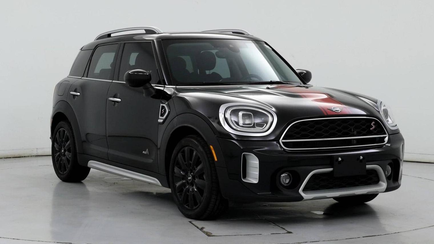 MINI COUNTRYMAN 2021 WMZ83BR00M3N11592 image