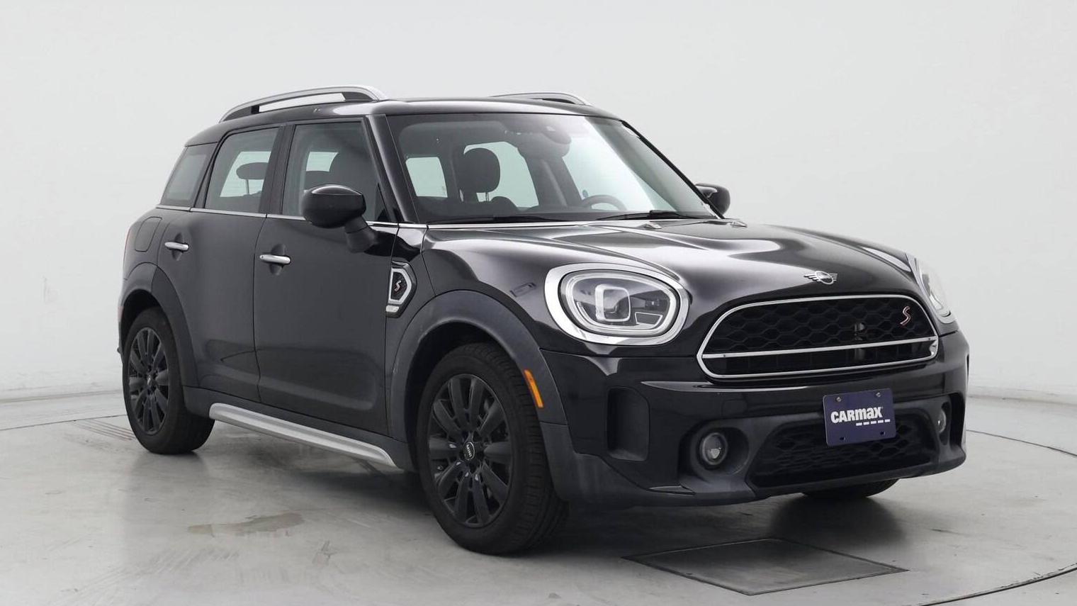 MINI COUNTRYMAN 2021 WMZ53BR0XM3M96165 image
