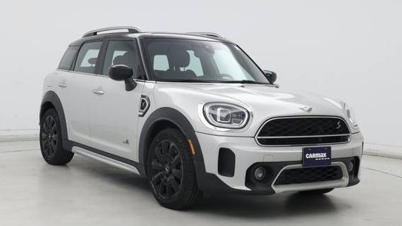 MINI COUNTRYMAN 2021 WMZ83BR09M3M37573 image MINI COUNTRYMAN 2021 WMZ83BR09M3M37573 image
