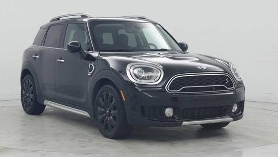 MINI COUNTRYMAN 2017 WMZYT3C32H3D97788 image
