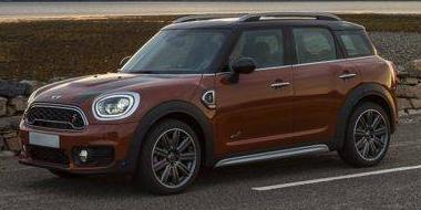 MINI COUNTRYMAN 2017 WMZYV5C39H3E01809 image