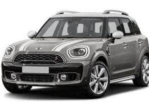 MINI COUNTRYMAN 2017 WMZYT5C35H3B67478 image